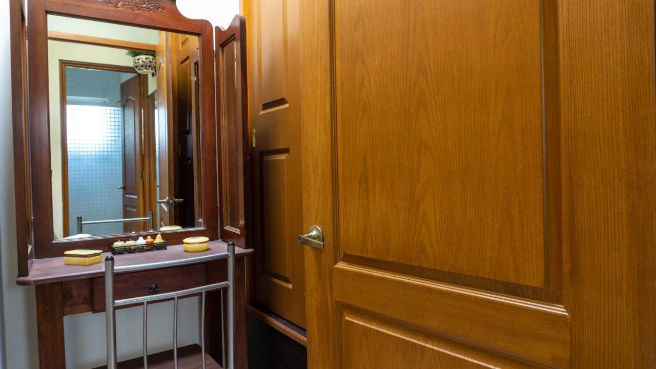 El Jardin Del Eden B&B Boutique Κουερναβάκα Εξωτερικό φωτογραφία