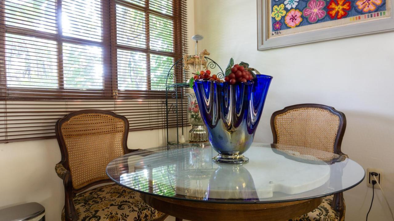 El Jardin Del Eden B&B Boutique Κουερναβάκα Εξωτερικό φωτογραφία