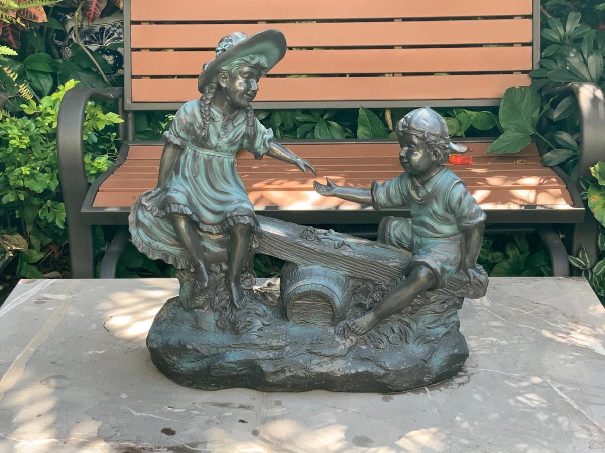 El Jardin Del Eden B&B Boutique Κουερναβάκα Εξωτερικό φωτογραφία