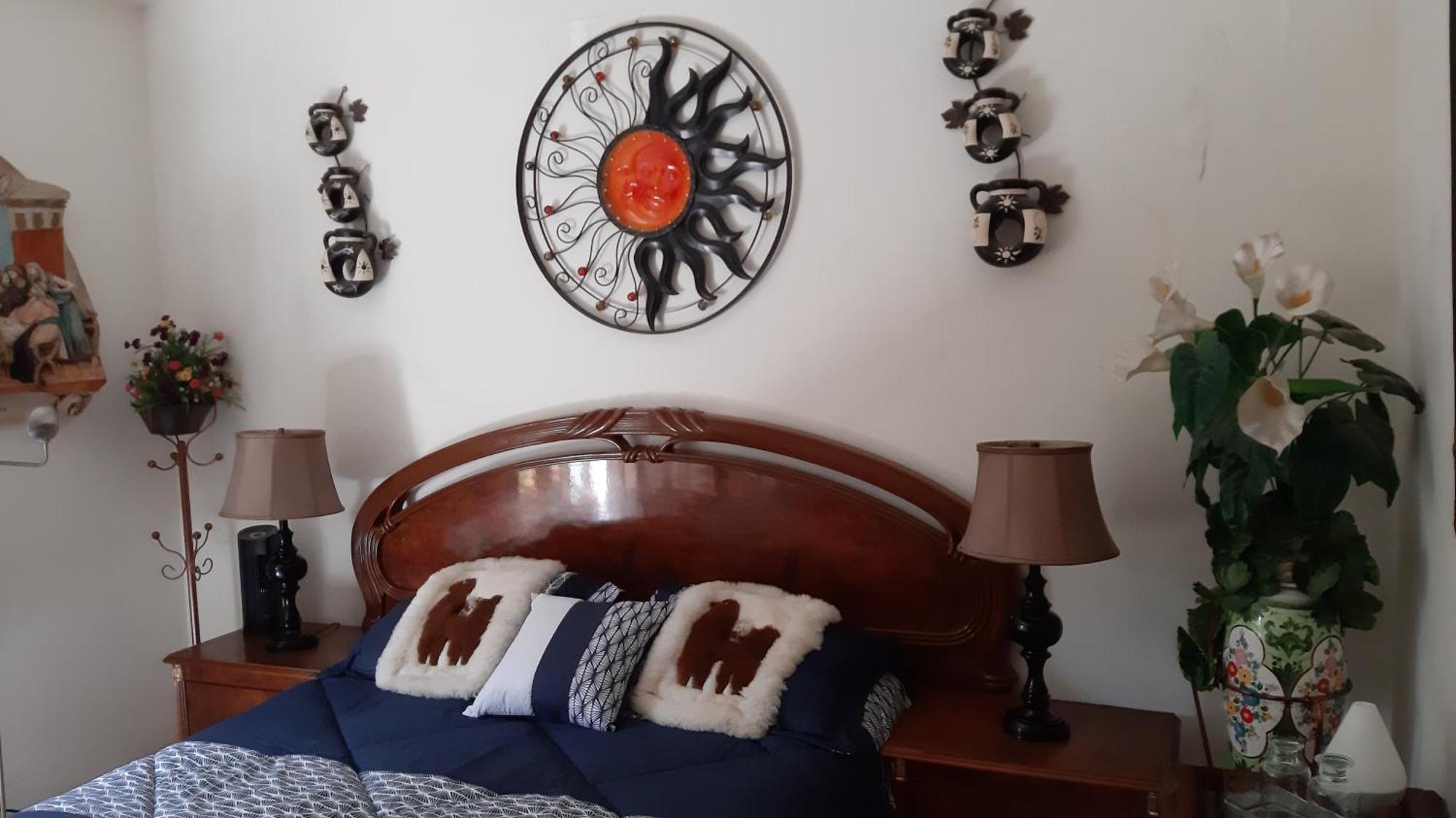 El Jardin Del Eden B&B Boutique Κουερναβάκα Εξωτερικό φωτογραφία